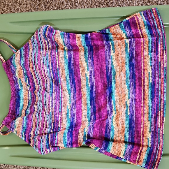 Apt. 9 Other - Swim Top